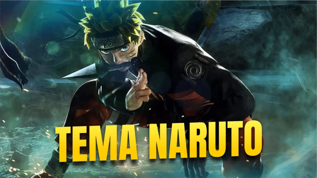 tema-naruto