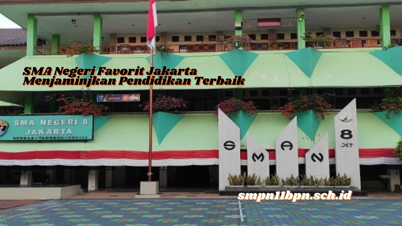 SMA-Negeri-Favorit-Jakarta