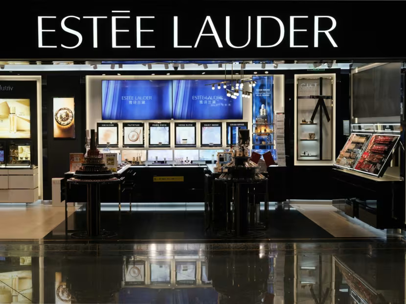Estee Lauder